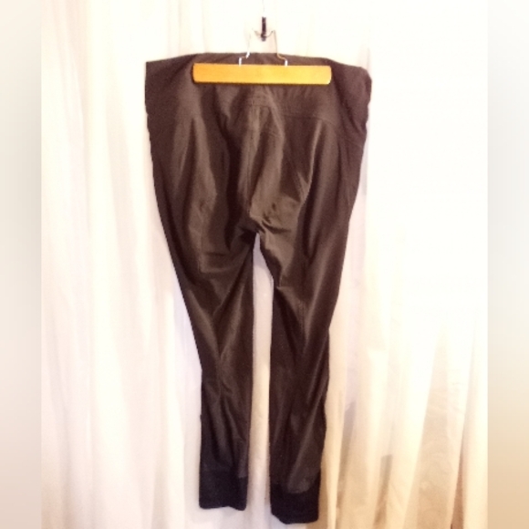 Navy Blue Premium Breeches - Picture 2 of 4